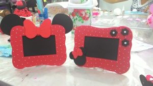 minnie