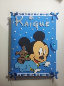 mickey