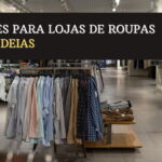 Nomes para Lojas de Roupas